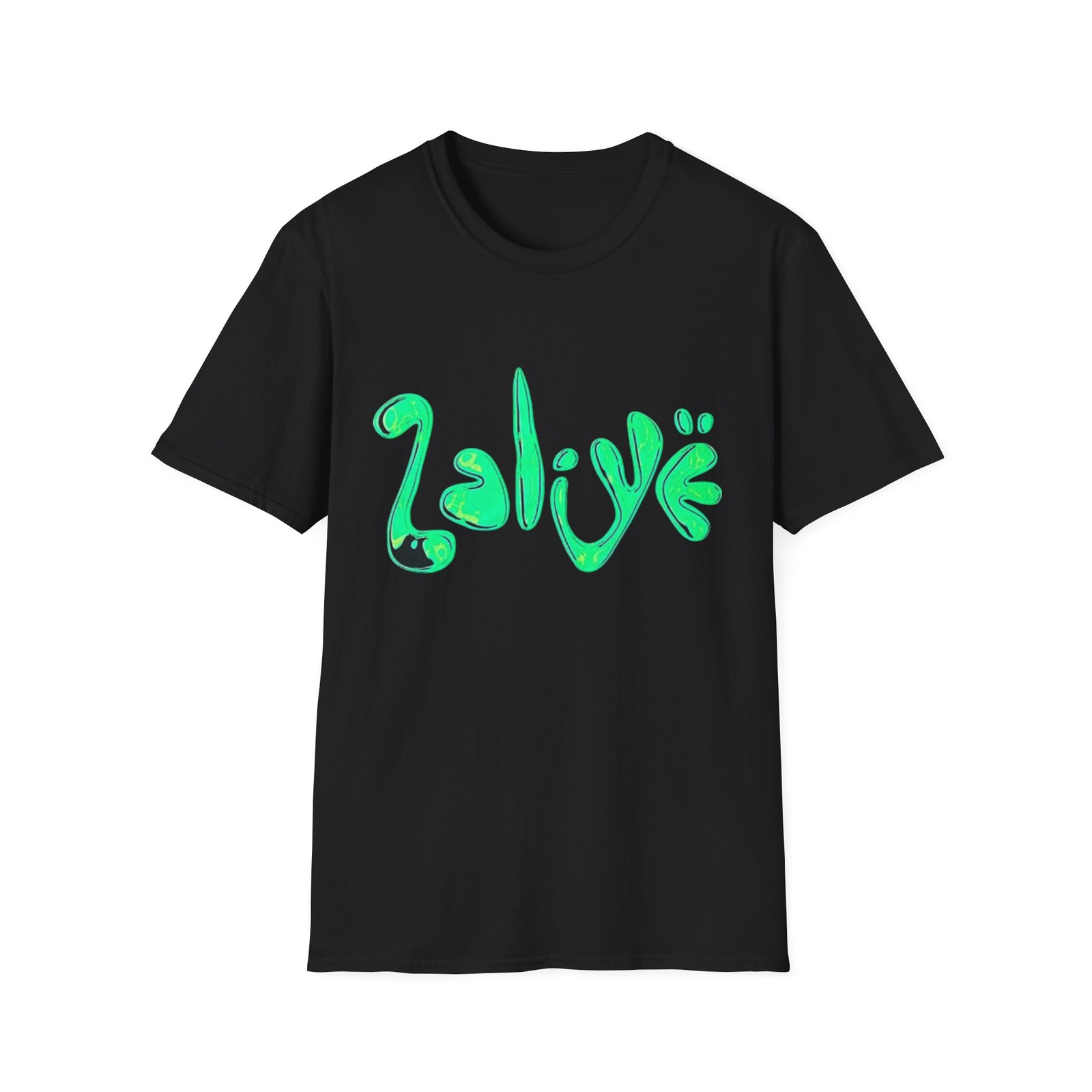 Yeat 2 Alivë Logo Unisex Softstyle T-Shirt