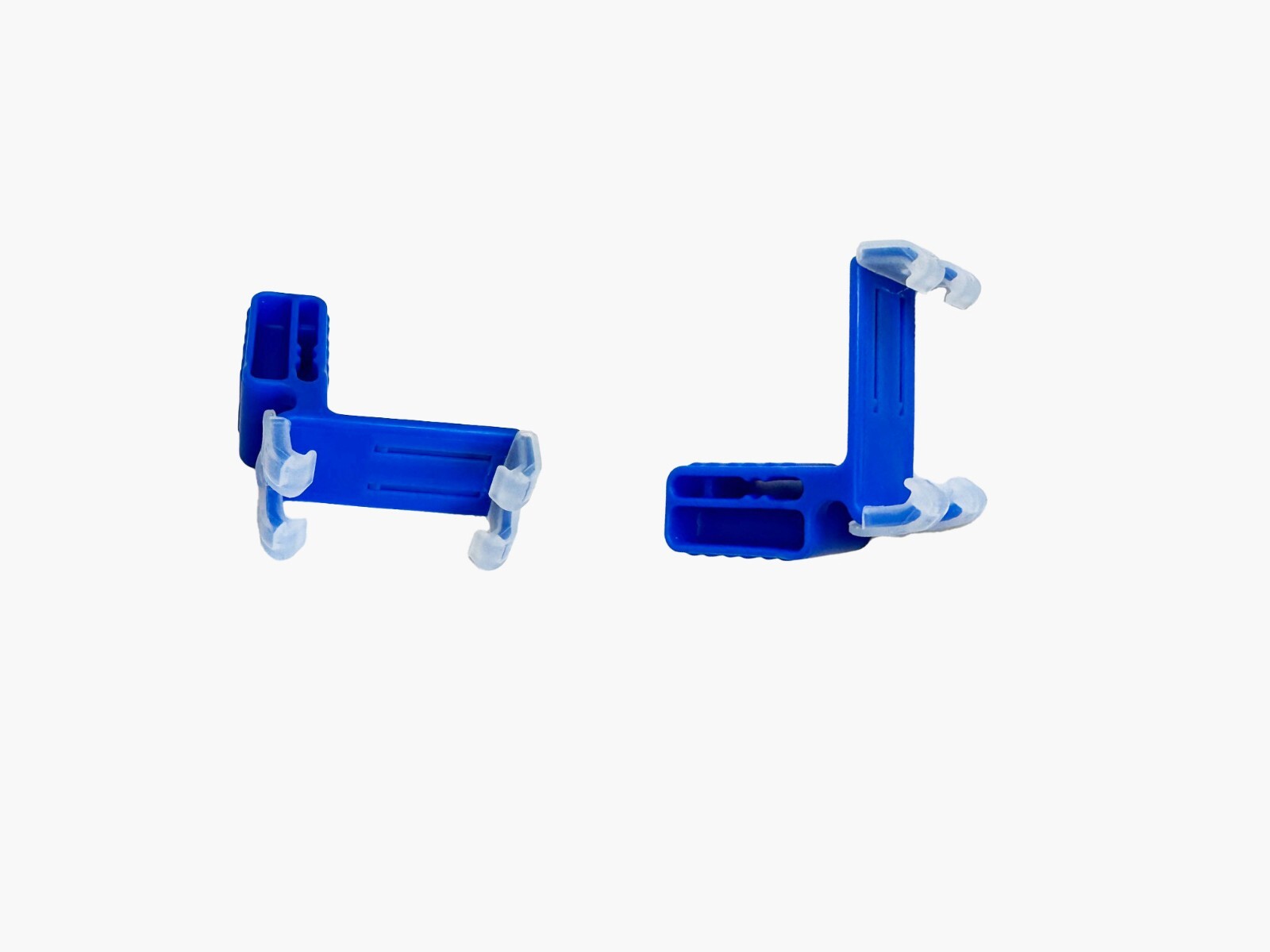 Upgraded Universal Digital Sensor Holder Autoclavable Dental Bite Block 2pk