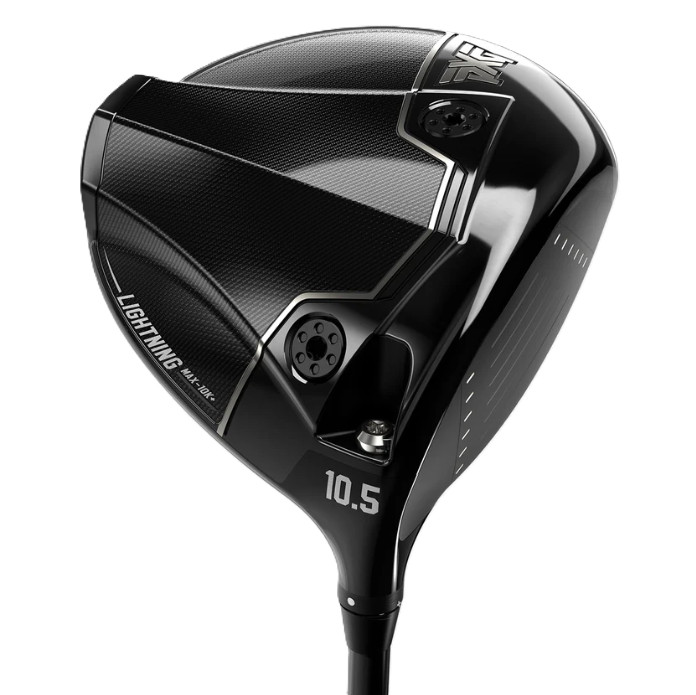 PXG Lightning Max 10k+ Driver 10.5 RH - Stiff Flex - Good Condition