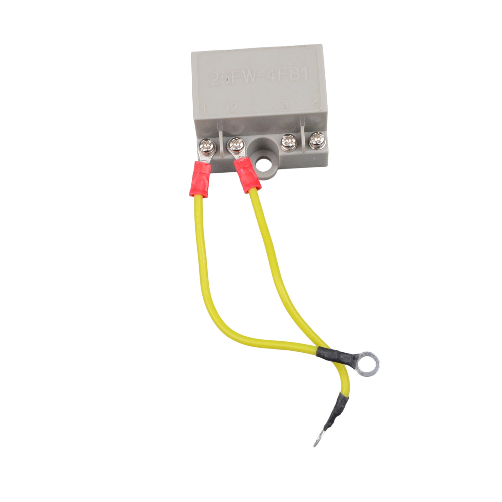 1x Electric Ship Half Wave Rectifier 25FW-4FB1 for Sumitomo 230~460V 207V 2.5A
