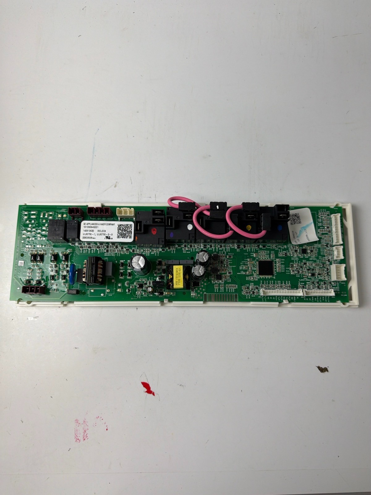 GE WB27X33145 Range Oven Control Board Assembly NEW OEM Genuine Part