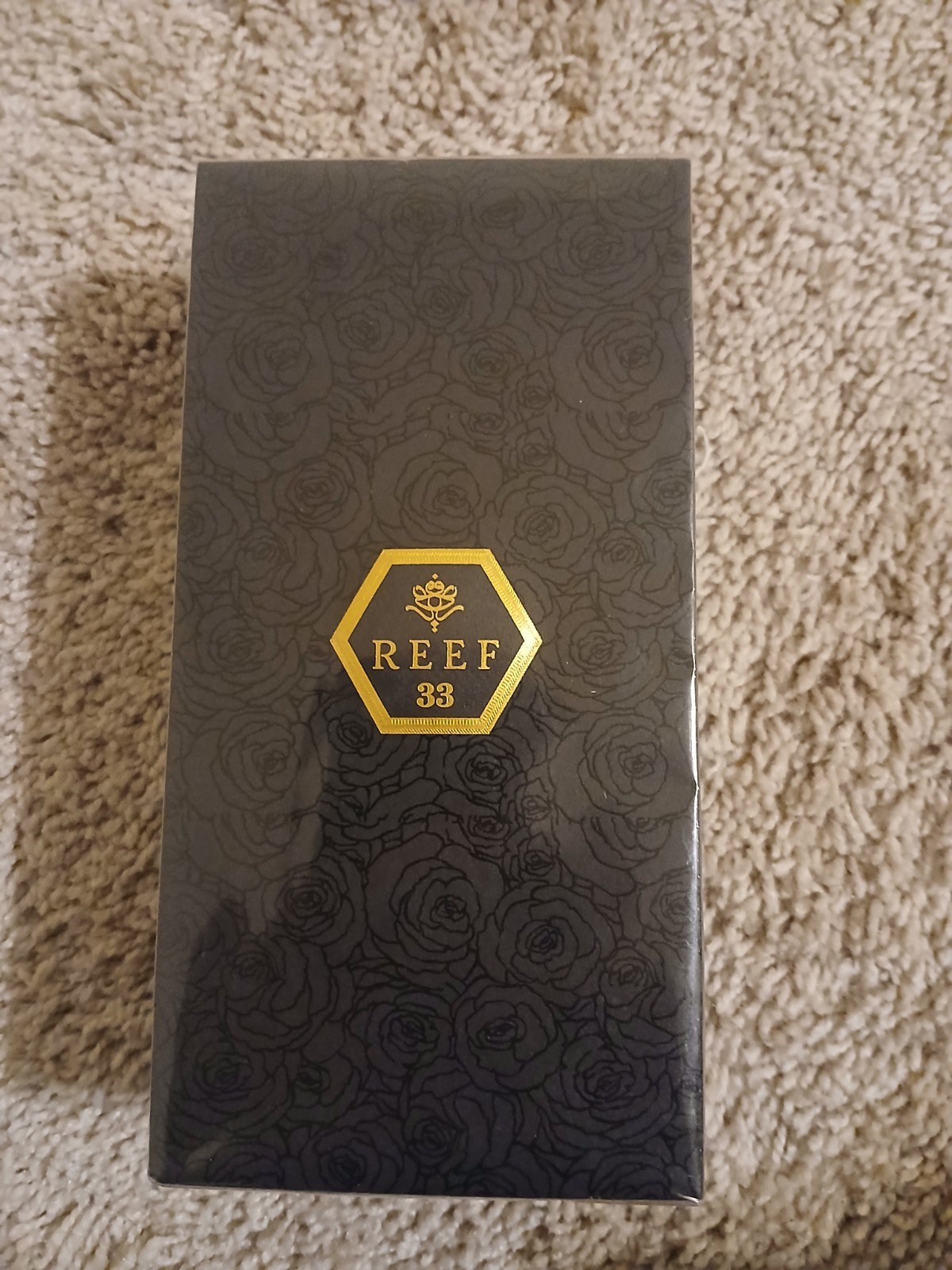 Reef 33 EDP Perfume By Reef Perfumes 100 ML New Reef 33 EDP Perfume By Reef Perfumes 100 ML New