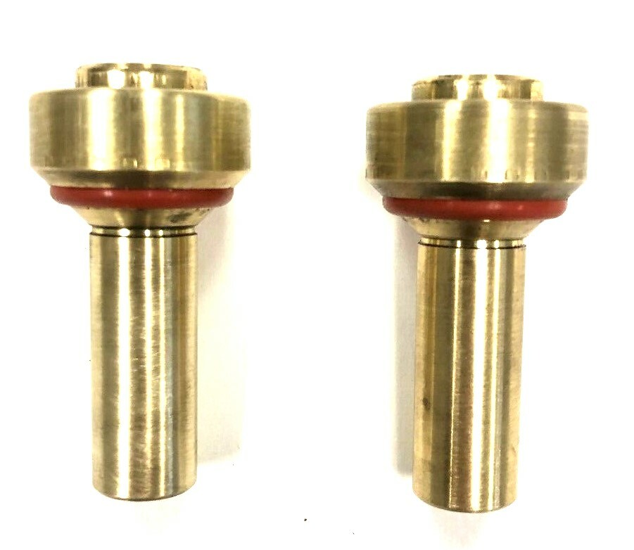 2 PACK - 7532X / 2021106101 - QUINCY UNLOADER PISTON 2 PACK - 7532X / 2021106101 - QUINCY UNLOADER PISTON