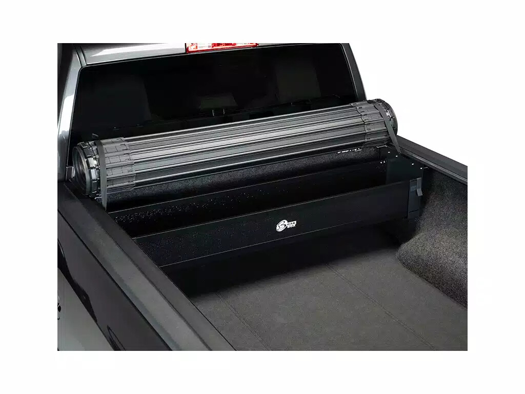 BAKFlip BAKBox 2 Tonneau Truck Bed Cover Toolbox Fits 1997-2014 F150 ALL Beds