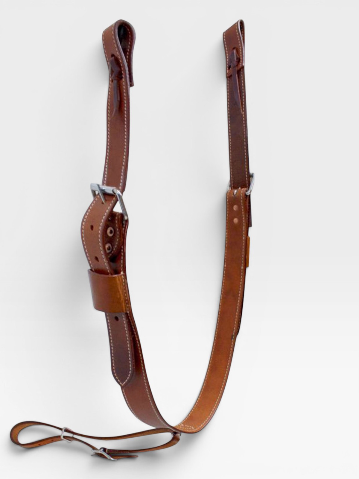 New Western Saddle 1.75\ New Western Saddle 1.75\