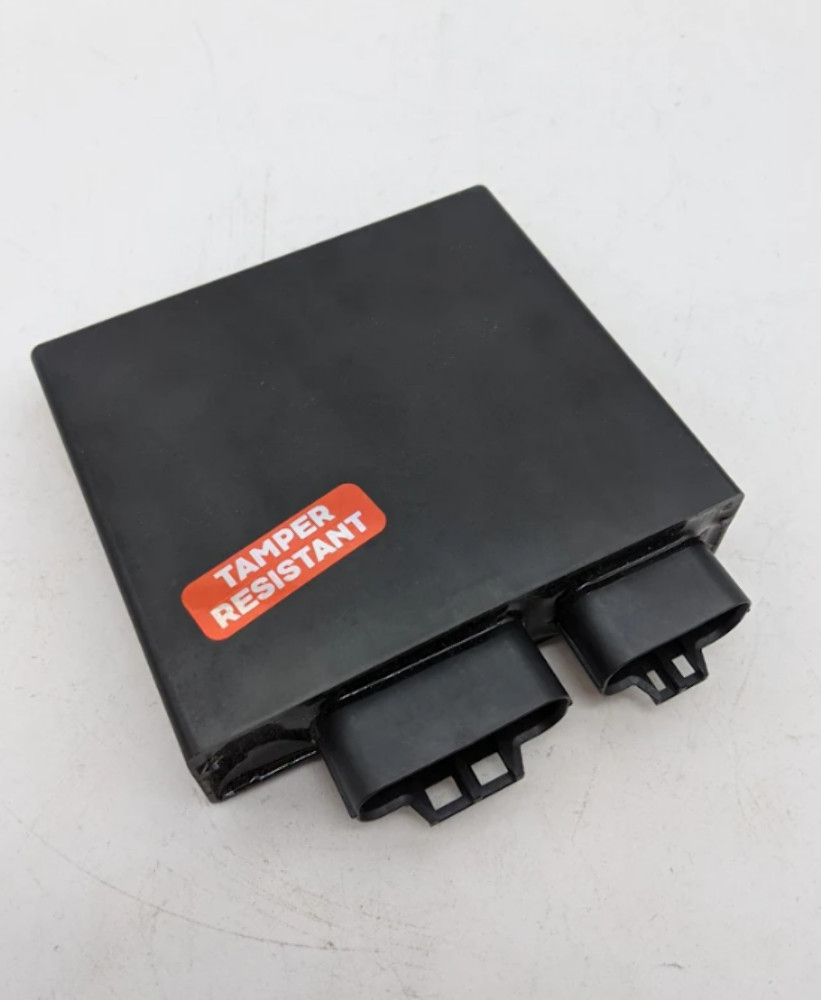 13-17 Kawasaki Ninja 300 EX300 Engine Control Unit ECU Kit 99999-0462