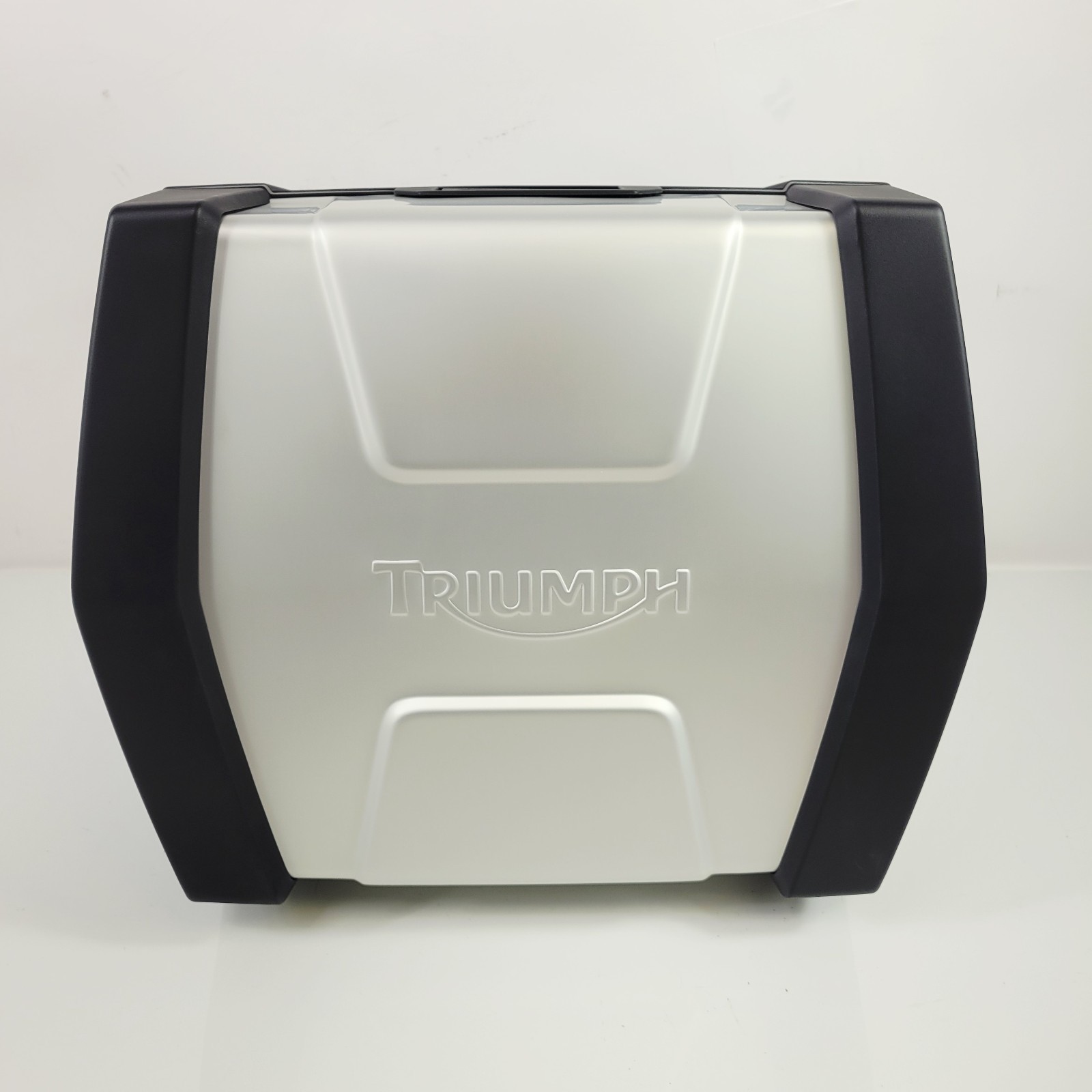 Triumph 2011-2017 Tiger 800 XC XR OEM 36L Top Box Luggage Case T2351055