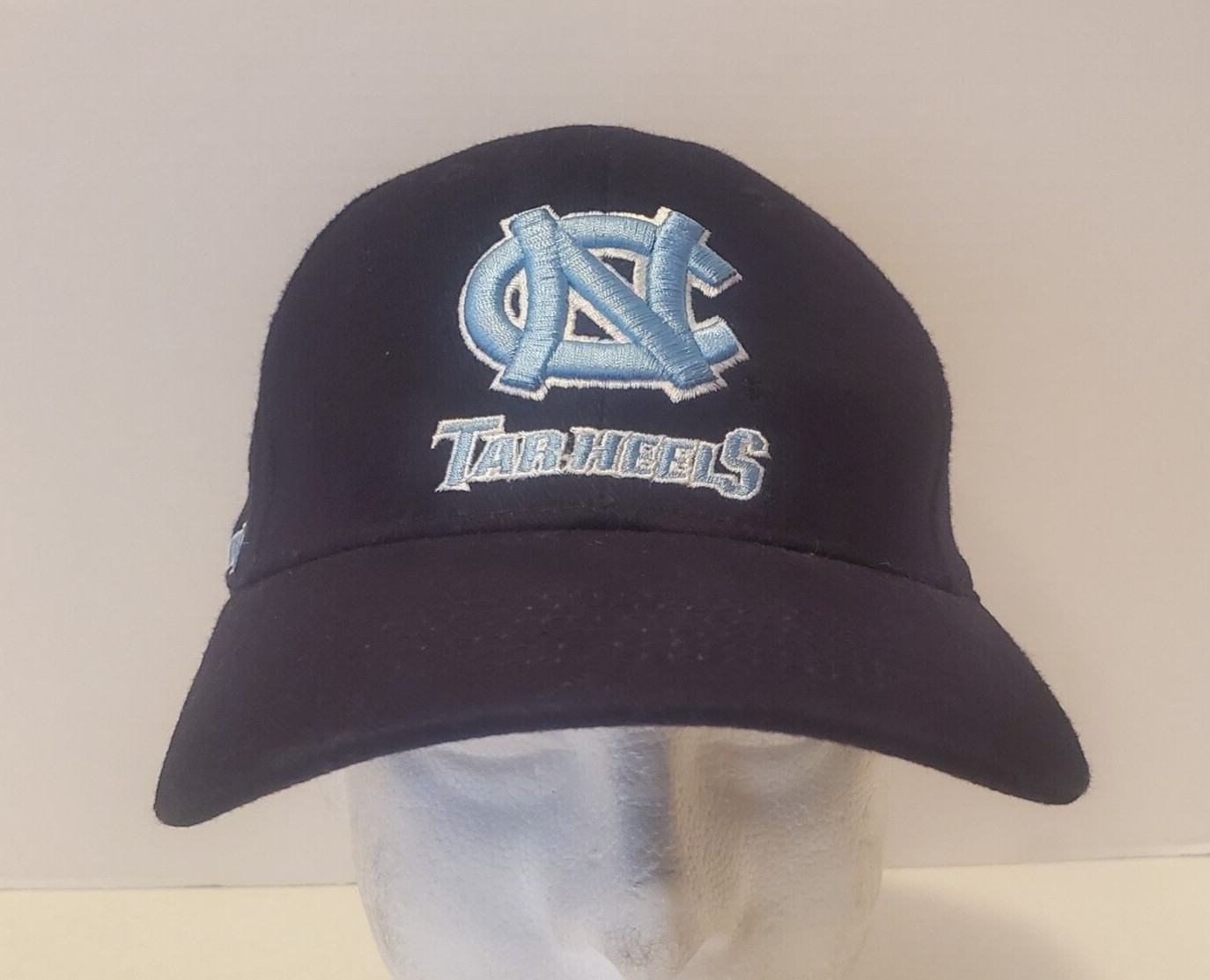 UNC North Carolina Tar Heels Mens Baseball Hat OSFA Blue UNC North Carolina Tar Heels Mens Baseball Hat OSFA Blue