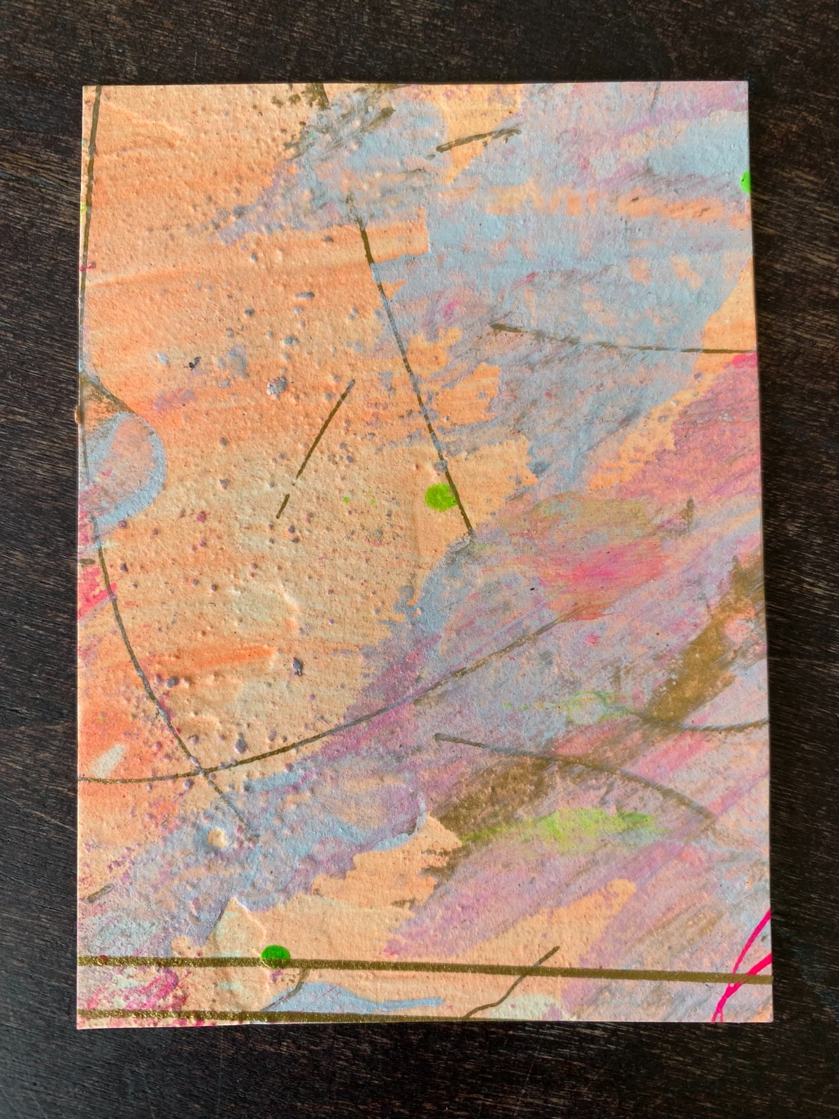 ACEO 697