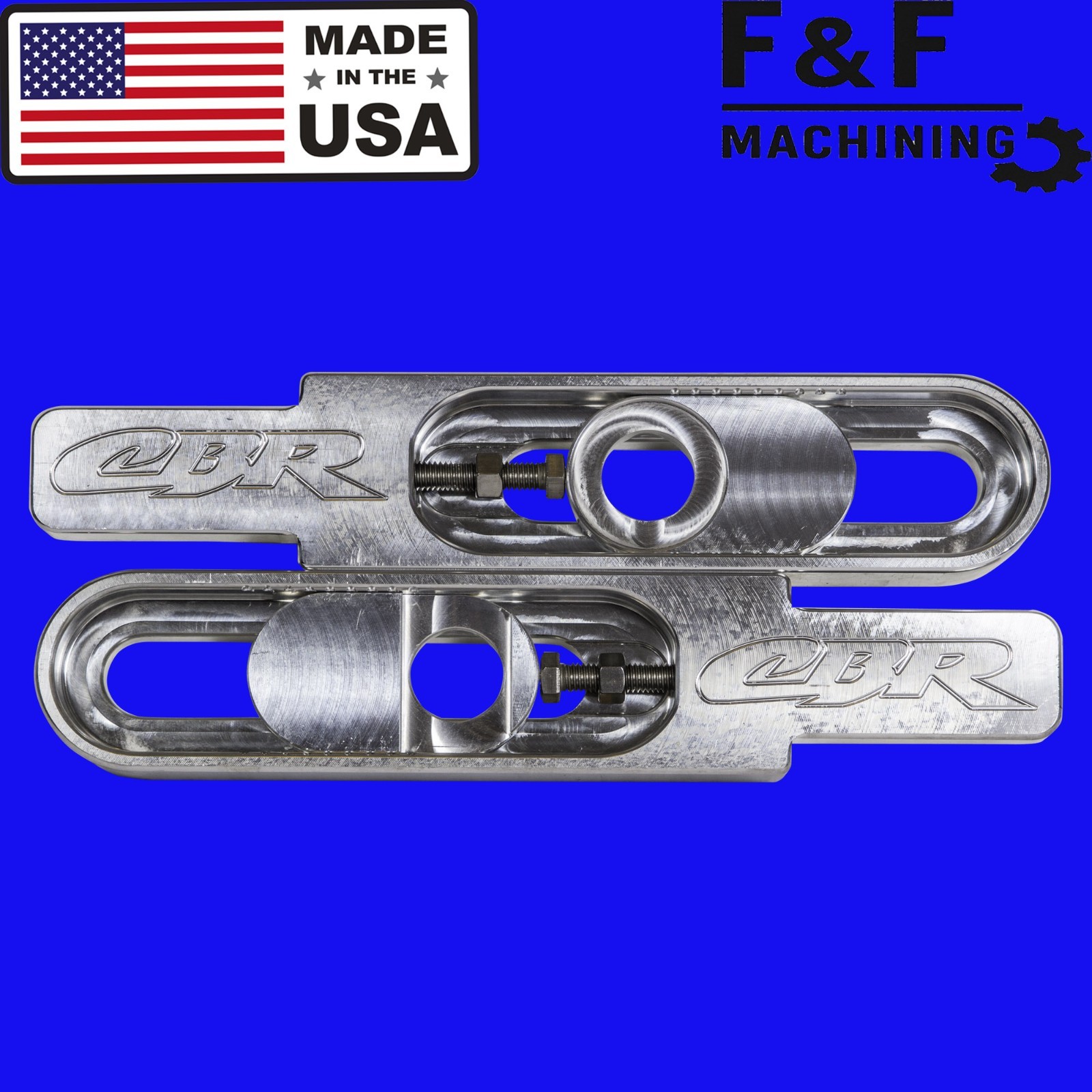 2002-2003 Honda CBR 954 swingarm extensions 2002-2003 Honda CBR 954 swingarm extensions