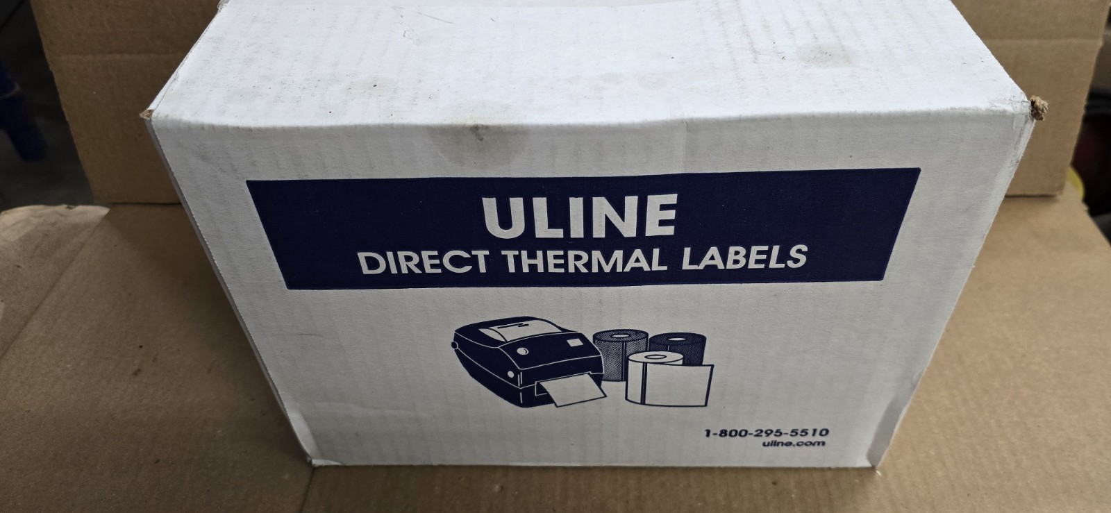 ULINE S-6927G - 4