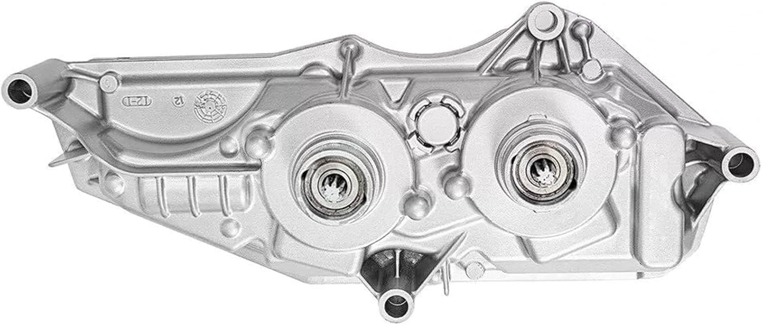TCM TCU Transmission Control Module Unit for 2011-2018 Fiesta  1.6L(No programin