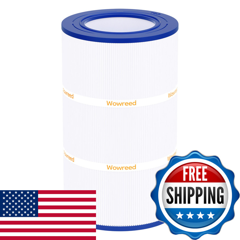 Wowreed Pool Filter Compatible Pap75 Cleanclear Cc75 Cc75 C-9407 Fc-0685 Sp75 Wowreed Pool Filter Compatible Pap75 Cleanclear Cc75 Cc75 C-9407 Fc-0685 Sp75