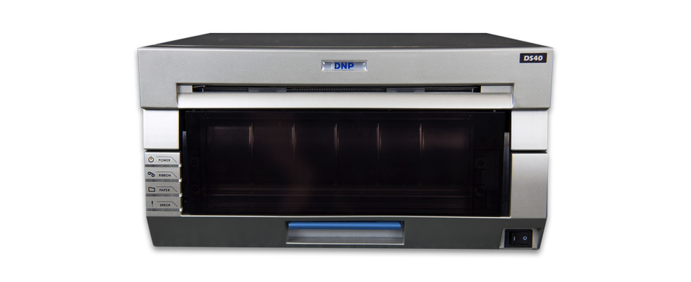 DNP  DS40 Printer  For PhotoBooth (US SELLER) Fast shipping