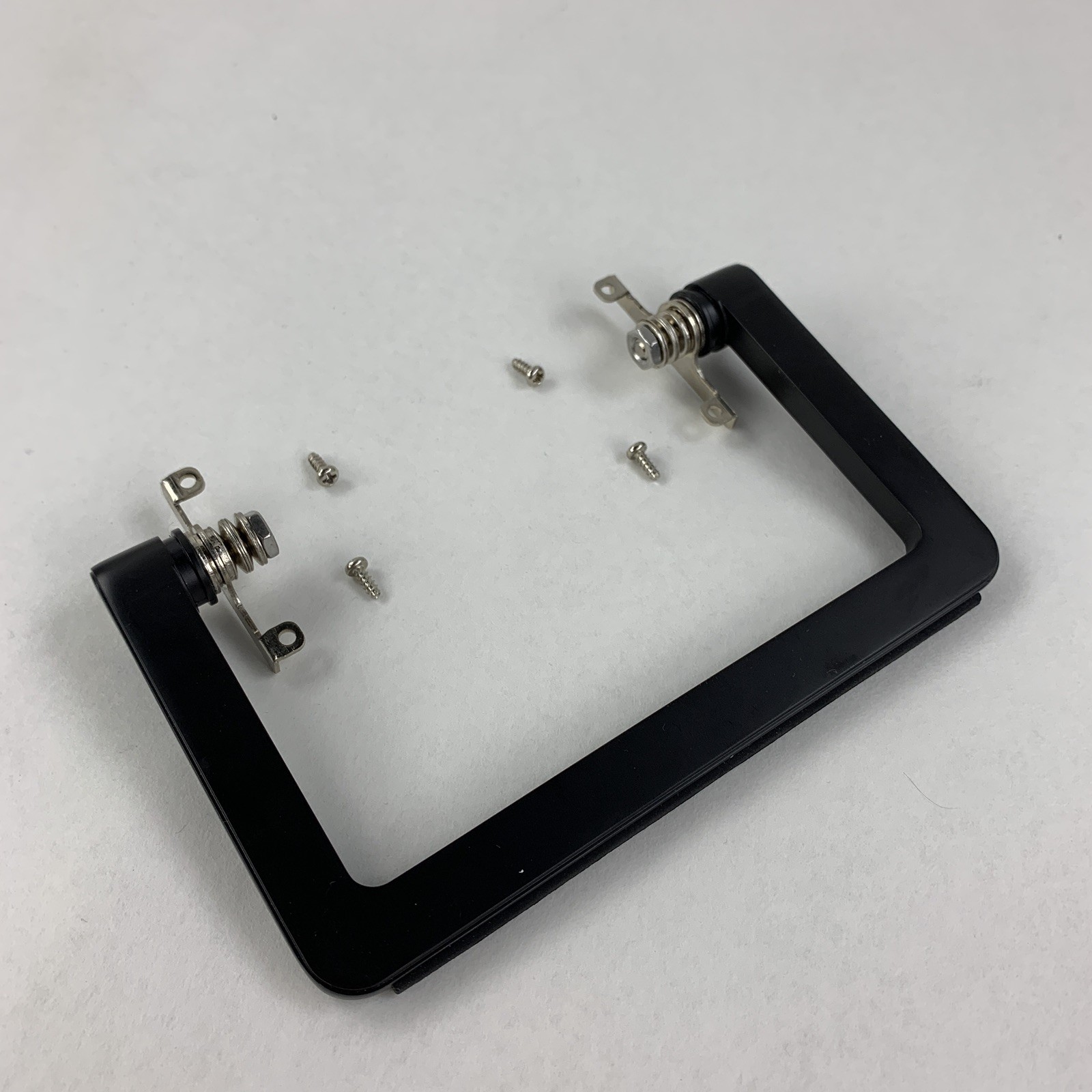 Grandstream GXP Back Spring Loaded Stand for GXV3370 Phone w/ Screws Grandstream GXP Back Spring Loaded Stand for GXV3370 Phone w/ Screws