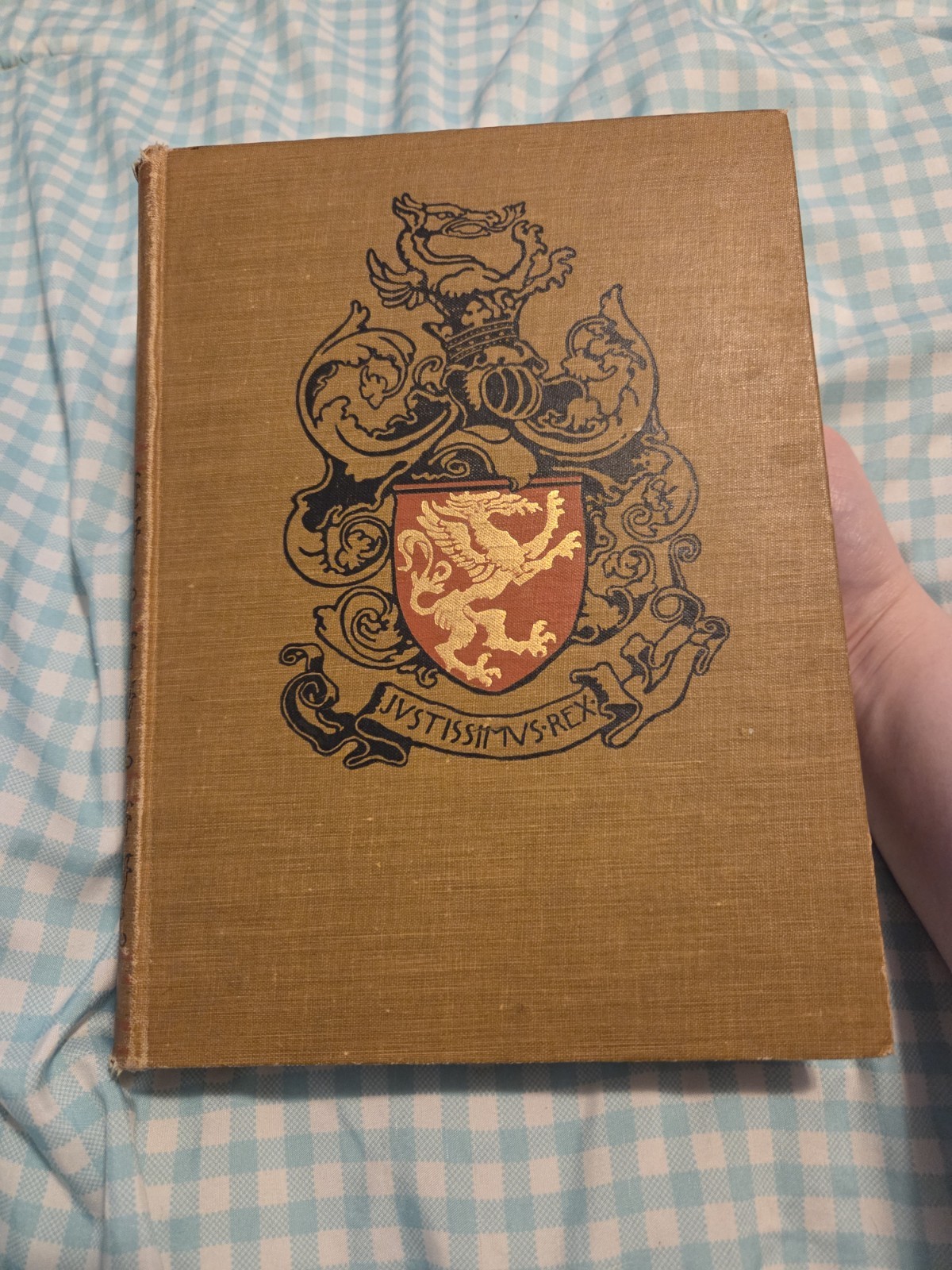 1903 / 1915 The Story of King Arthur and His Knights by Howard Pyle 1903 / 1915 The Story of King Arthur and His Knights by Howard Pyle