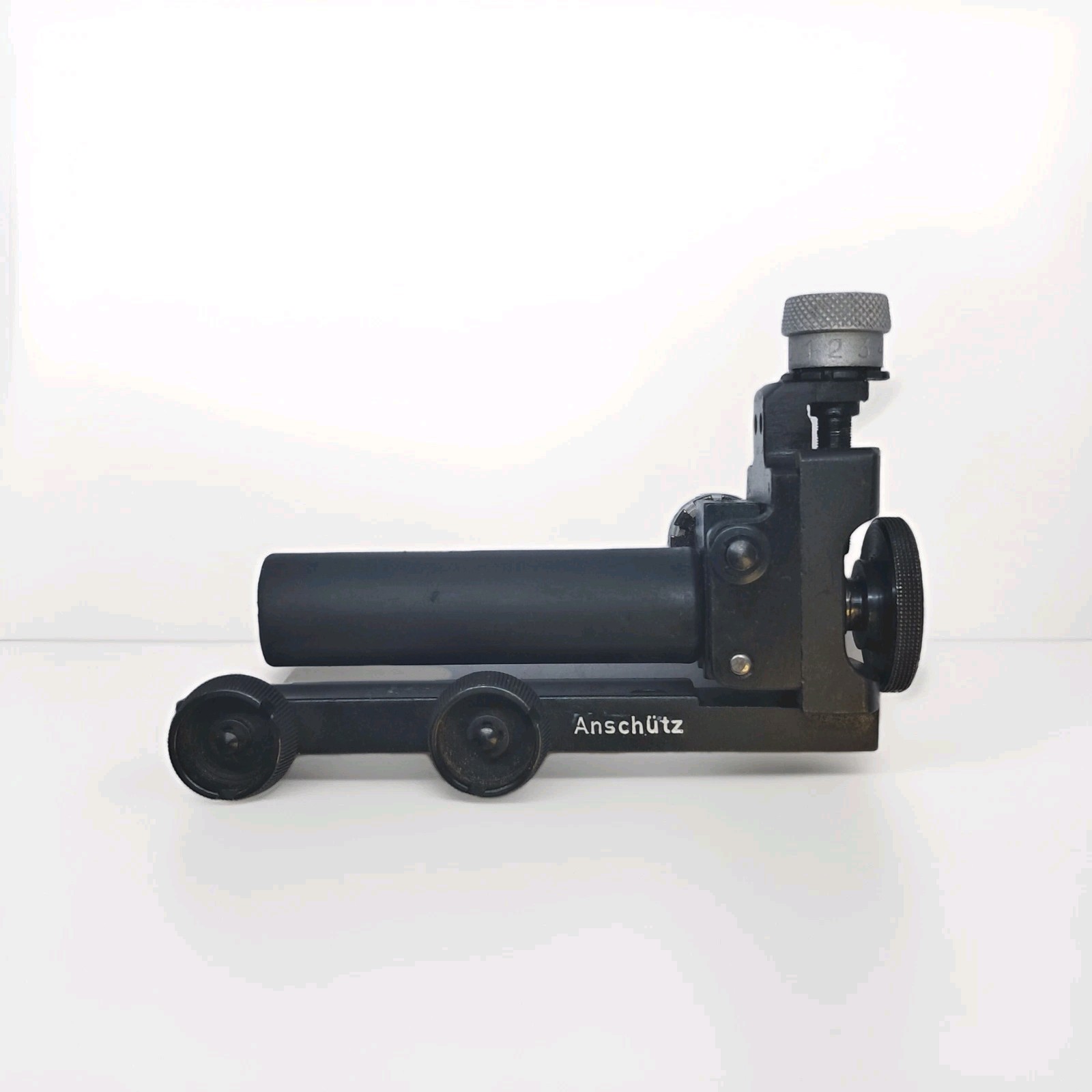 Anschutz Set Sight Vintage Match 54, 64...   ..Free Shiping, Ddp Delivered 