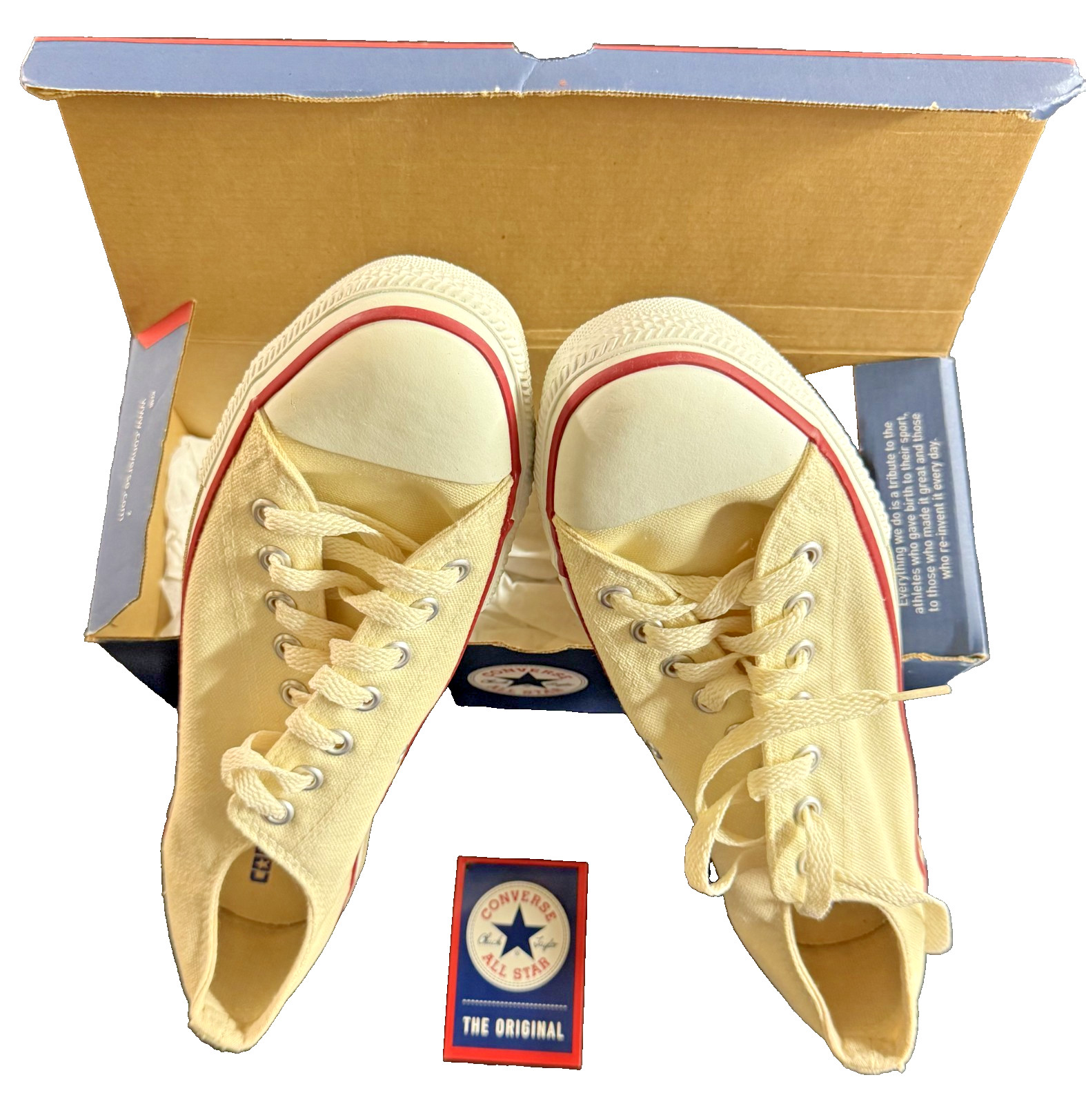 Vtg 90s Converse Chuck Taylor Low top white Canvas Made in USA Men\'s Size 9 1/2 Vtg 90s Converse Chuck Taylor Low top white Canvas Made in USA Men\'s Size 9 1/2