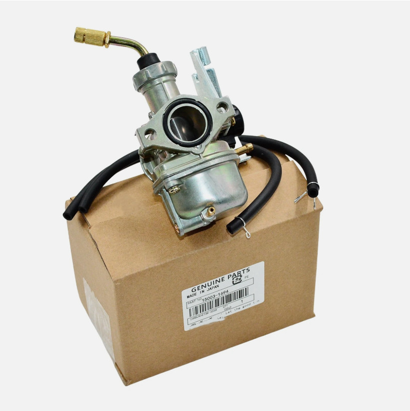 Carburetor for 2002-2020 Kawasaki KLX110 carb KLX 110 carb 15003-1694 OEM Carburetor for 2002-2020 Kawasaki KLX110 carb KLX 110 carb 15003-1694 OEM