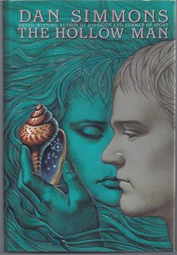 The Hollow Man - Hardcover By Simmons, Dan - VERY GOOD The Hollow Man - Hardcover By Simmons, Dan - VERY GOOD