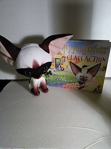 Skippyjon Jones Class Action Kohls Cares (Skippyjon Jones) - Hardcover - GOOD Skippyjon Jones Class Action Kohls Cares (Skippyjon Jones) - Hardcover - GOOD