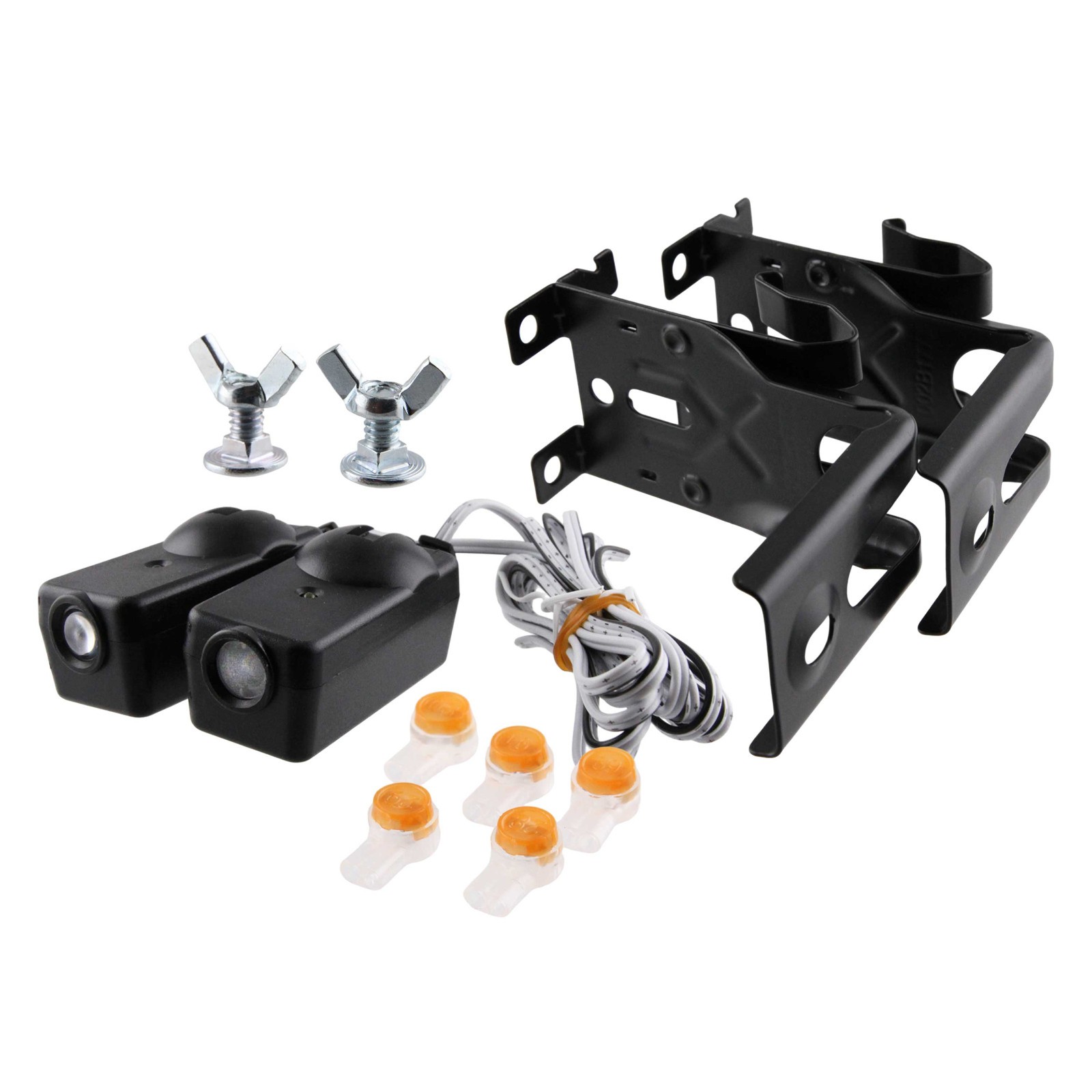 SALE SAFETY SENSOR BEAM FOR 41A5034 SEARS CRAFTSMAN GARAGE DOOR OPENER & BRACKET SALE SAFETY SENSOR BEAM FOR 41A5034 SEARS CRAFTSMAN GARAGE DOOR OPENER & BRACKET