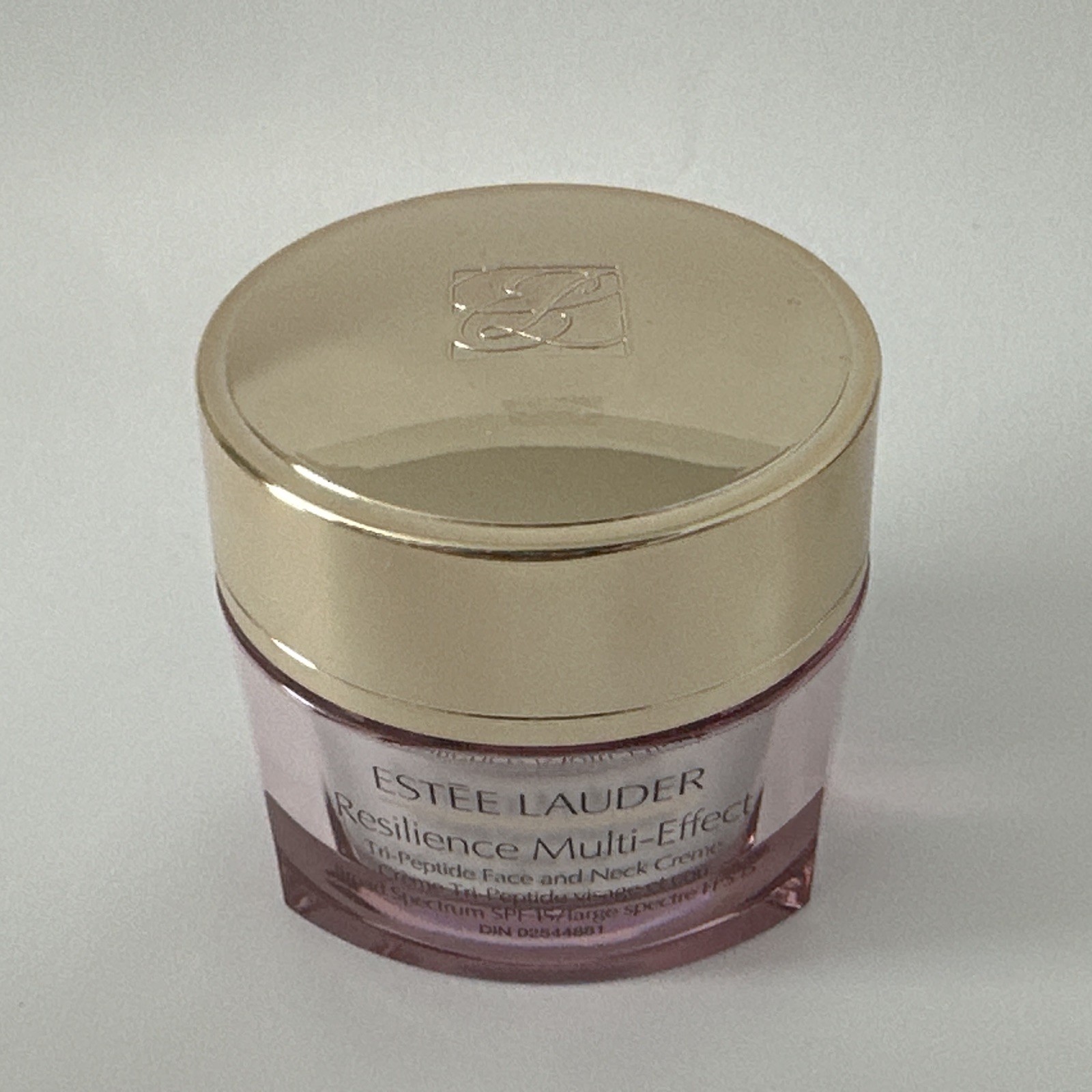 Resilience Multi-Effect Tri-Peptide Face + Neck Creme SPF 15 1.7 oz Resilience Multi-Effect Tri-Peptide Face + Neck Creme SPF 15 1.7 oz