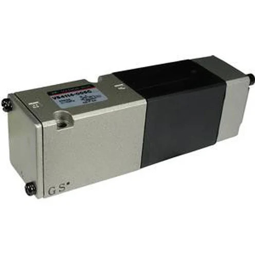 SMC NVS4314-0009F / NVS43140009F (USED)