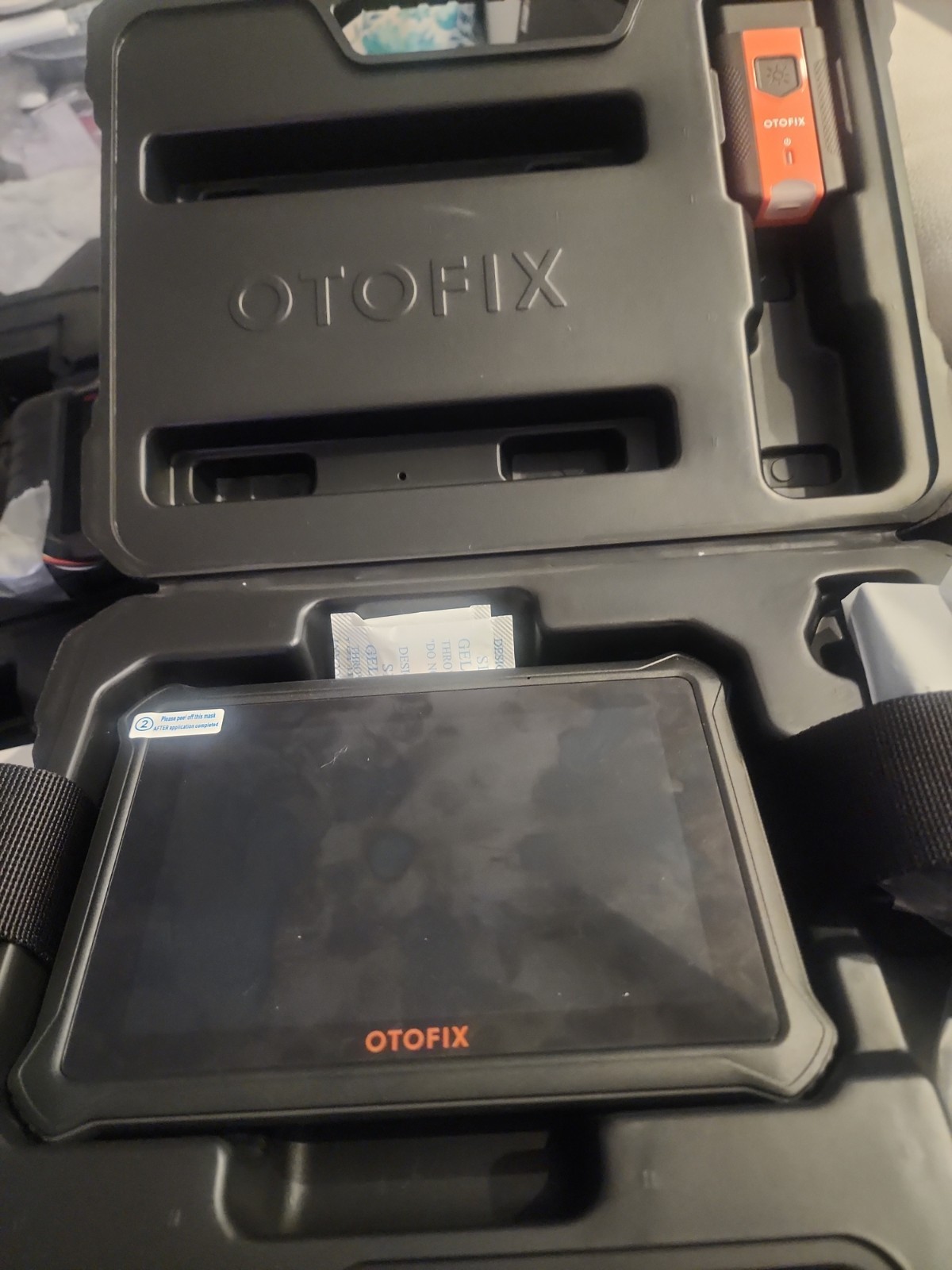 2026 OTOFIX IM1 IMMO Key FOB Programming Tool Car Full System Diagnostic Scanner 2026 OTOFIX IM1 IMMO Key FOB Programming Tool Car Full System Diagnostic Scanner