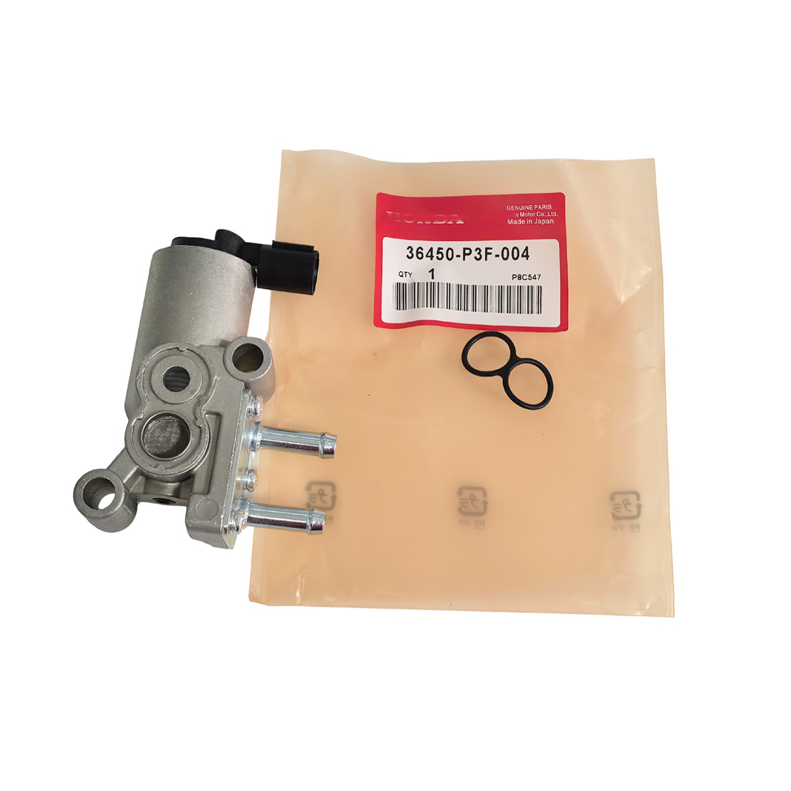 OEM Idle Air Control Valve For Honda CRV CR-V 2.0L 98-01 36450-P3F-004 US NEW