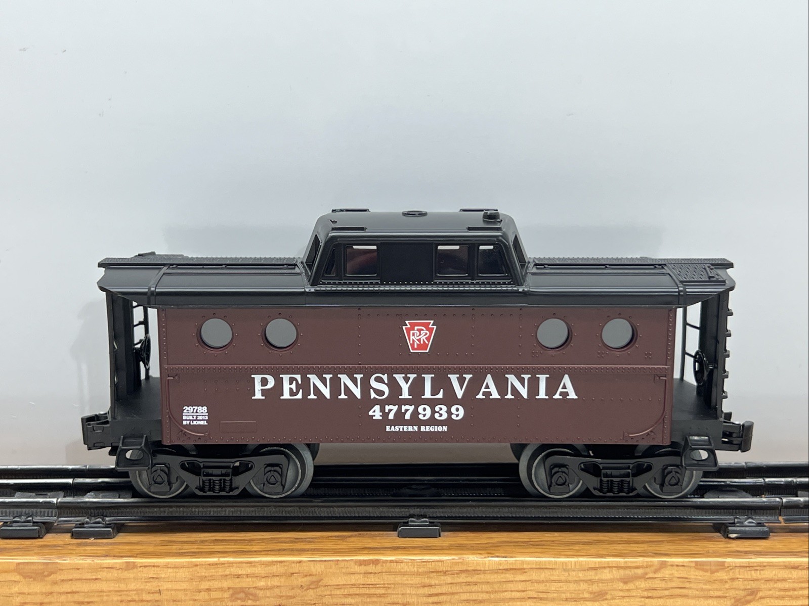 Lionel 6-29788 O Gauge Pennsylvania RR \
