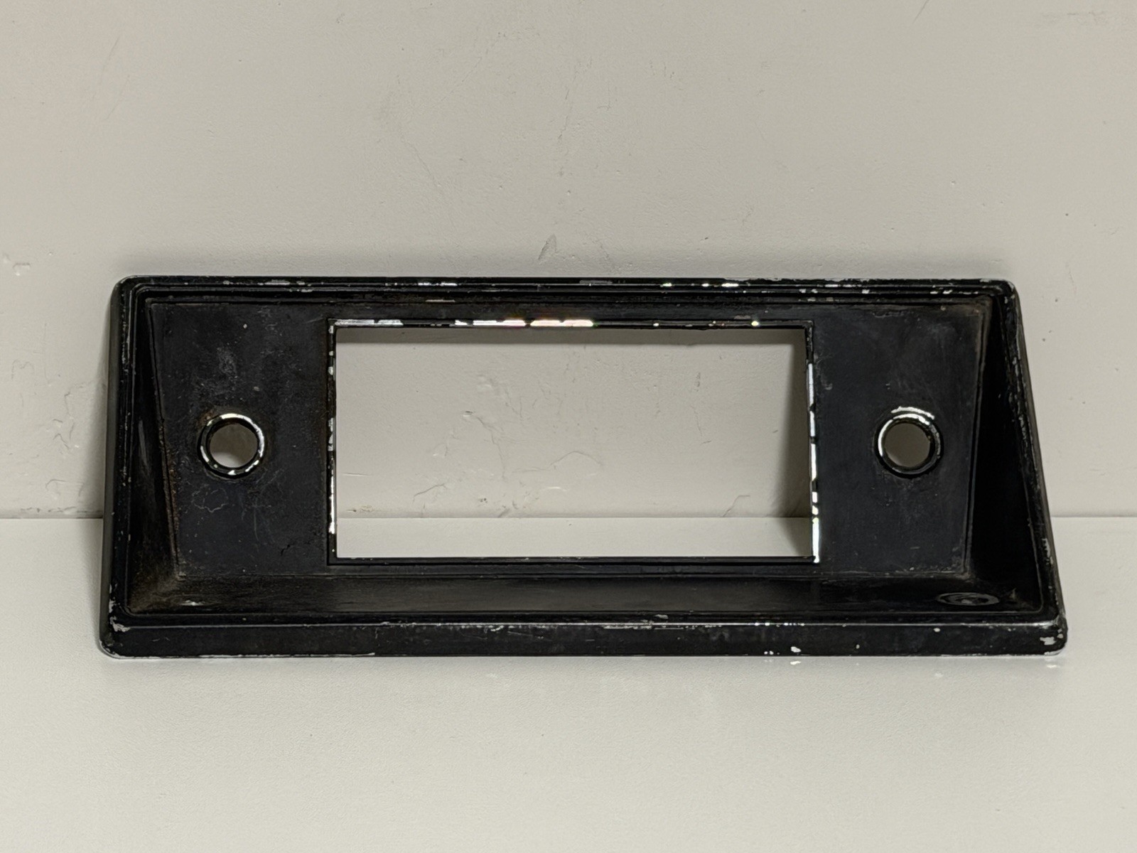1968 1969 1970 1971 1972 Ford Truck Radio Bezel Trim F100 F250 (C8TA-18842-A)