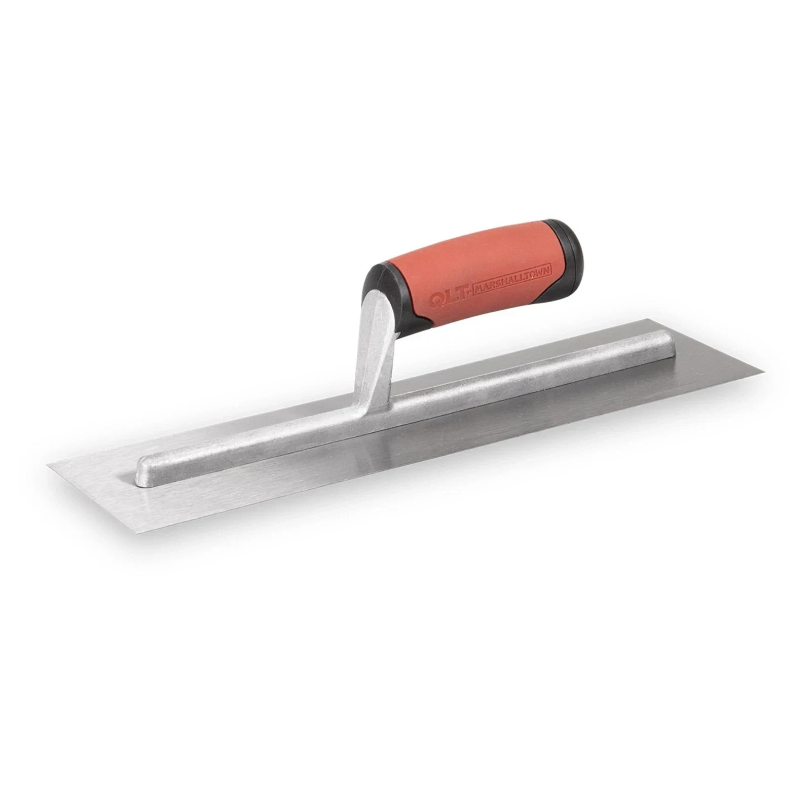 QLT by MARSHALLTOWN Concrete Finishing Trowel, Square Shank Mounting, 14 x 4 Inc
