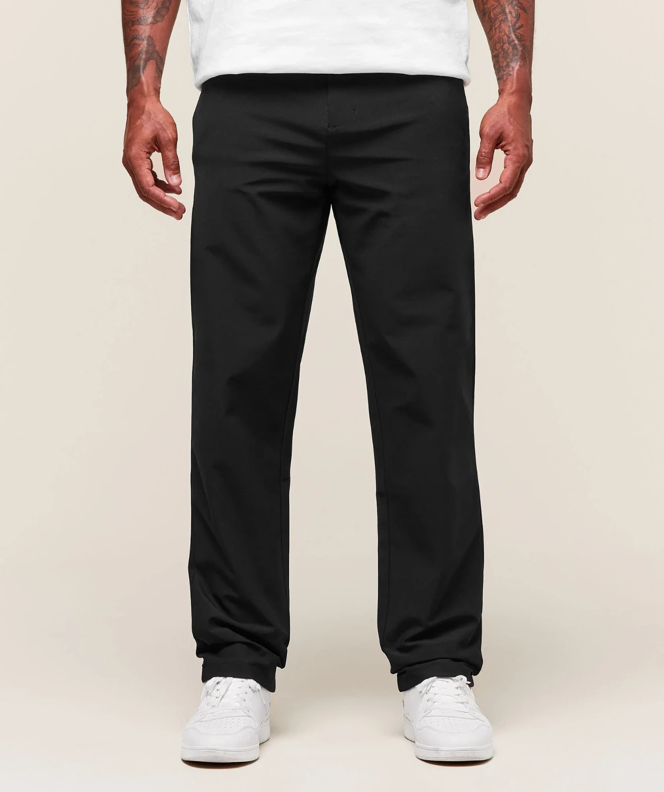 Gymshark The Gymshark Pants Black Size 30R (NWT)