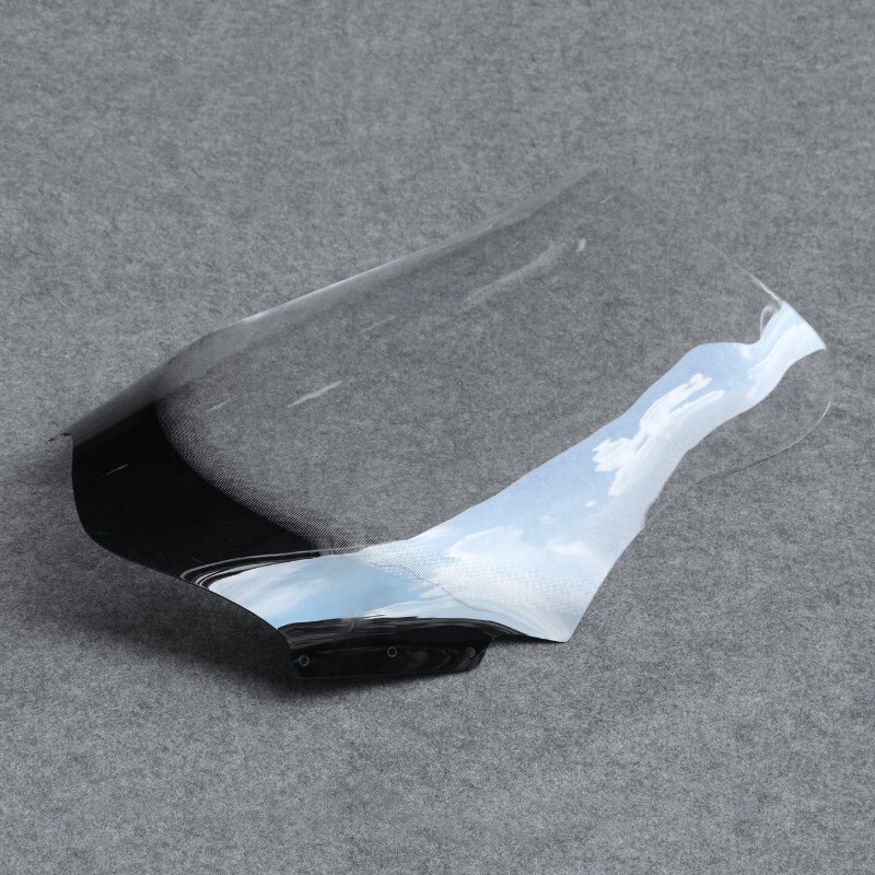 New Windshield Windscreen Fit For Yamaha Majesty YP3 YP400 2003-2008 04 05 New Windshield Windscreen Fit For Yamaha Majesty YP3 YP400 2003-2008 04 05