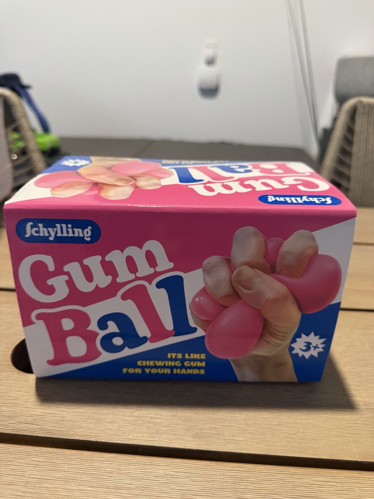 RARE Discontinued  Full Case Of 12 GUMBALL Needoh Authentic Schylling 2017 New
