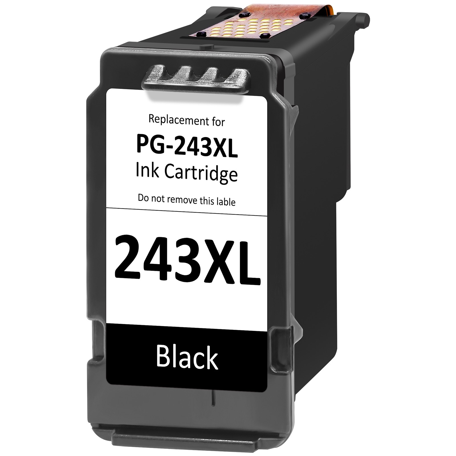 PG-243XL CL-244XL Ink Cartridges for Canon MG2522 MG4520 MG3320 MG3322 Printers