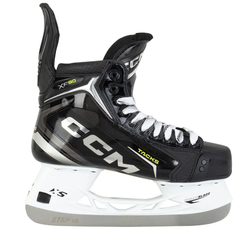 CCM Tacks XF 90 Senior Ice Hockey Skates- Various Sizes Available