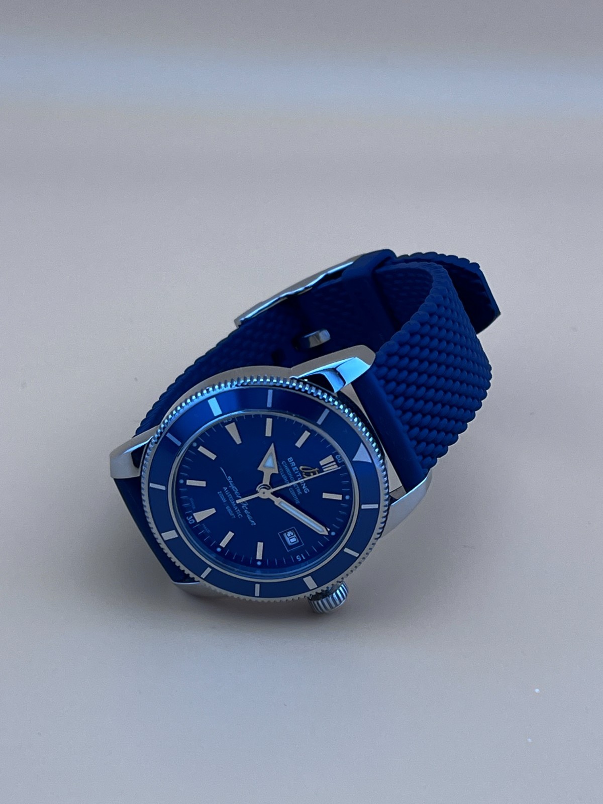 Breitling Heritage 42 Breitling Heritage 42