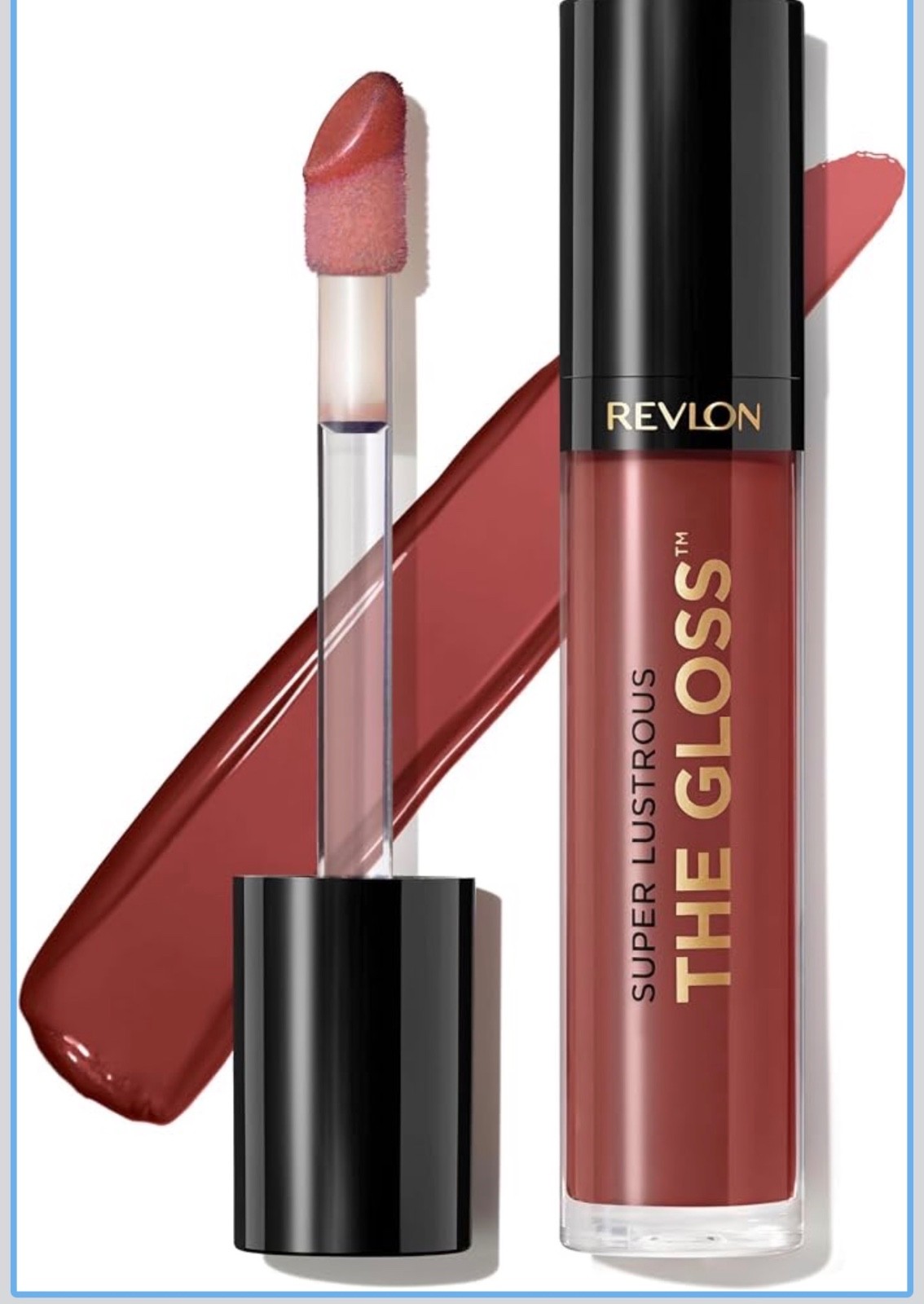 brillo de labios revlon 270 brillo de labios revlon 270