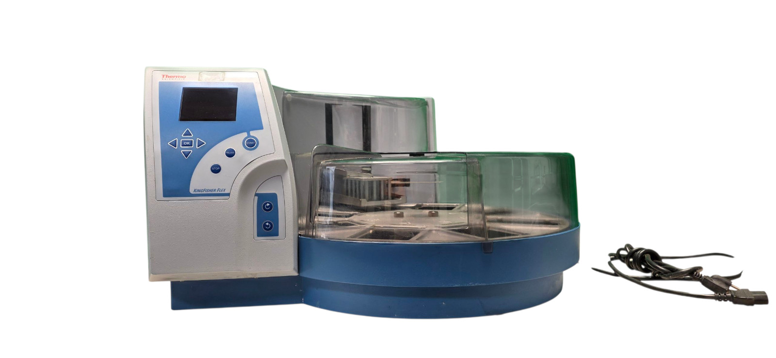 Thermo Scientific KingFisher Flex 5400640 Model 711 Magnetic Particle Processor