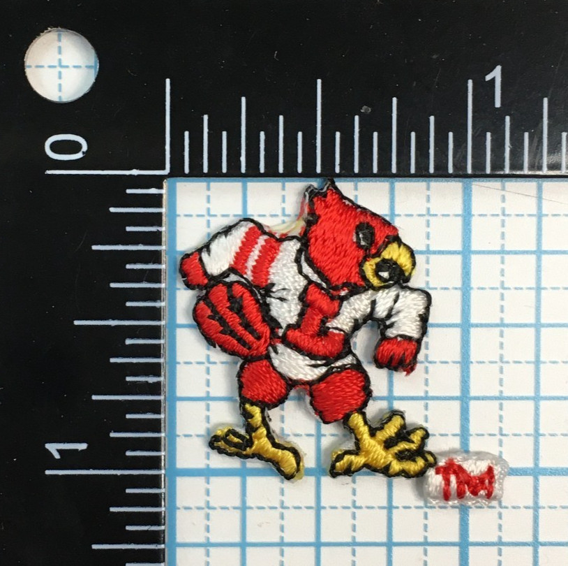 1978-2000 LOUISVILLE CARDINALS NCAA COLLEGE VTG 1