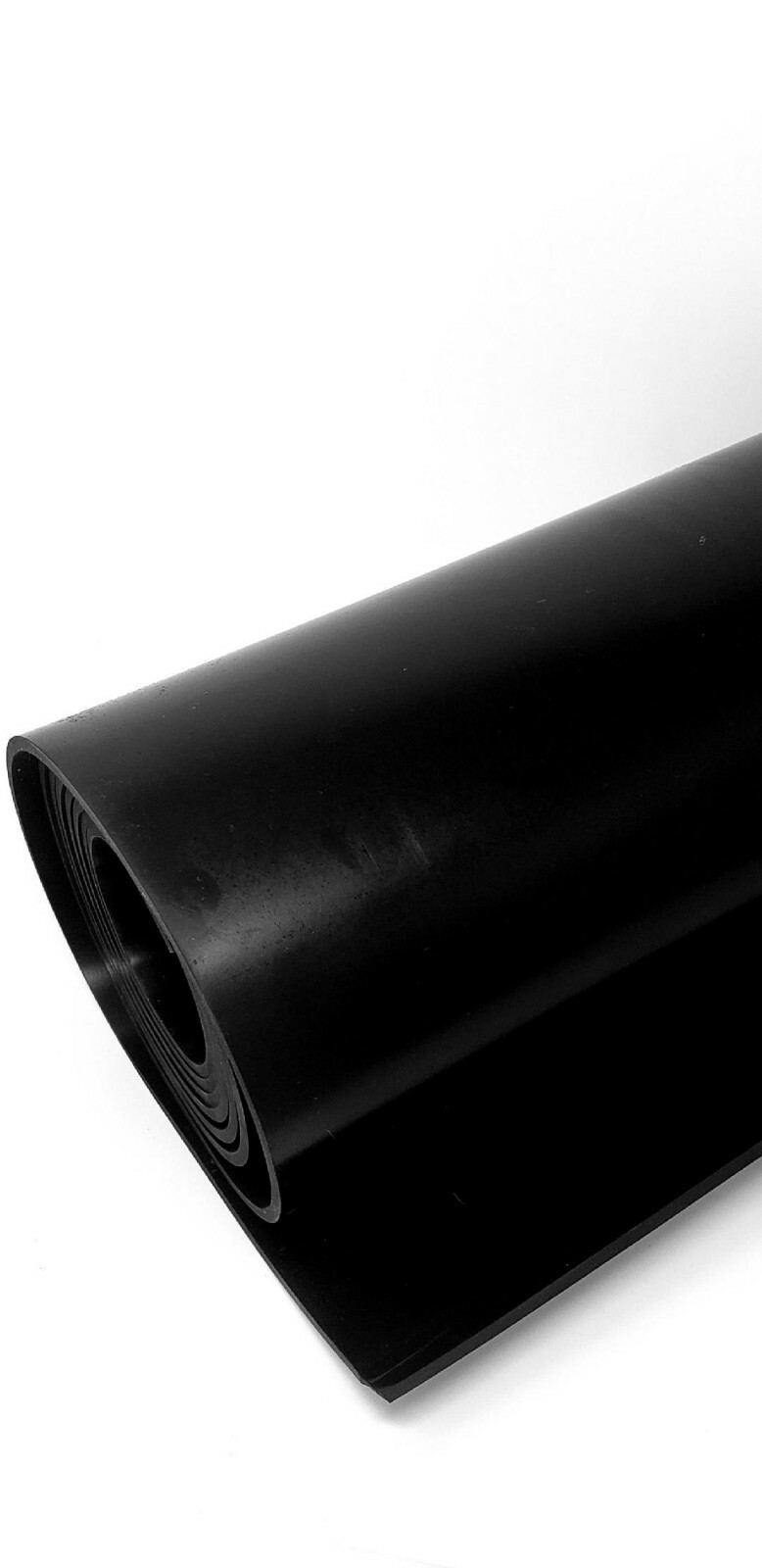 NEOPRENE RUBBER SHEET 1/32 THK X 36\