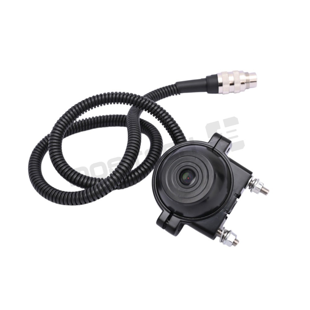 Rear View Backup Camera For Caterpillar CAT 232D 242D 262D 289D 299D 336-6684