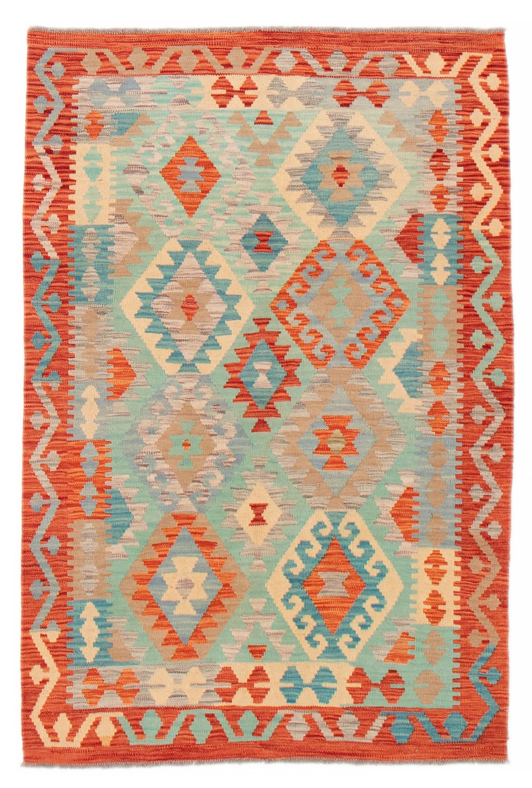 Vintage 4\'0\