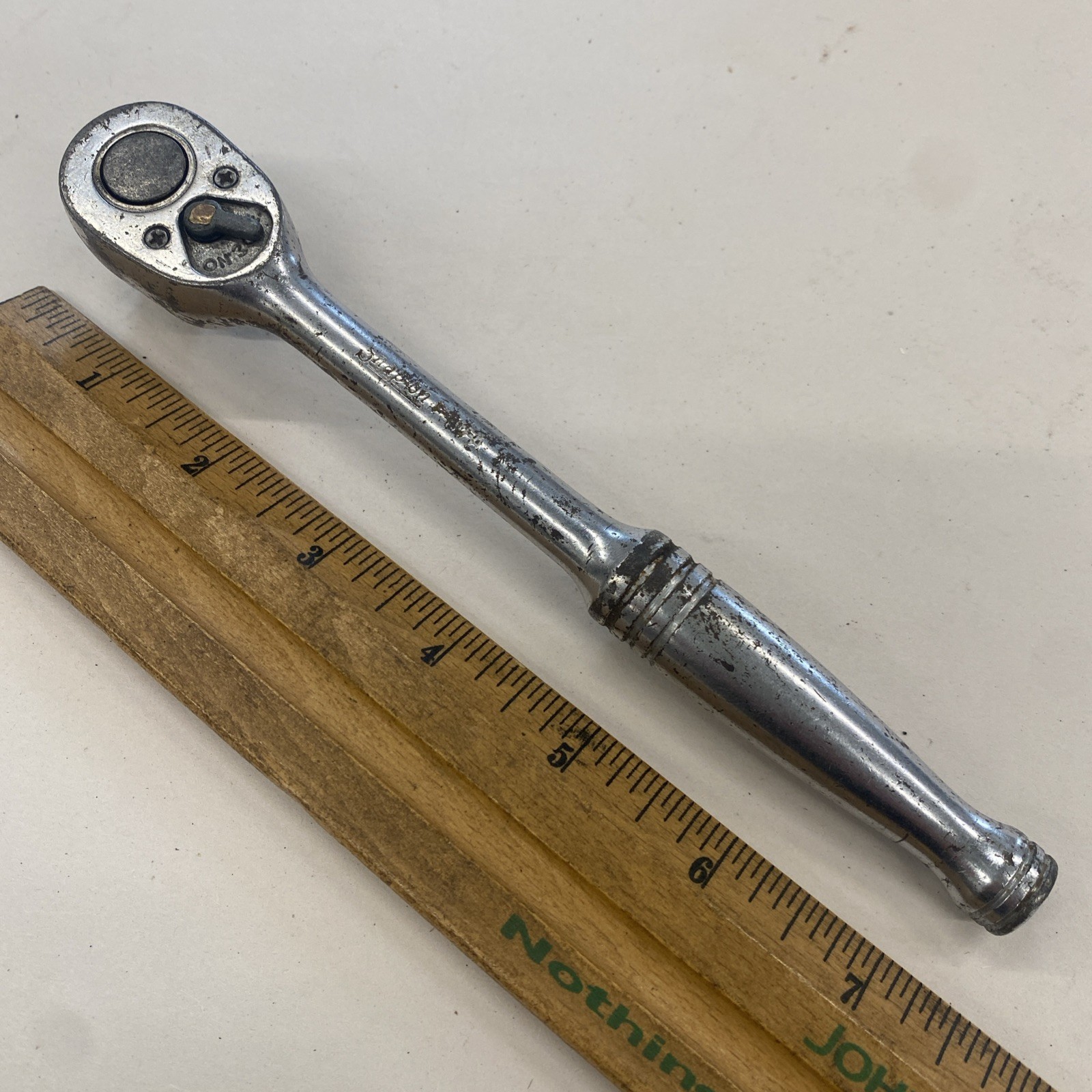 Vintage Snap-on USA Tools, 3/8\ Vintage Snap-on USA Tools, 3/8\