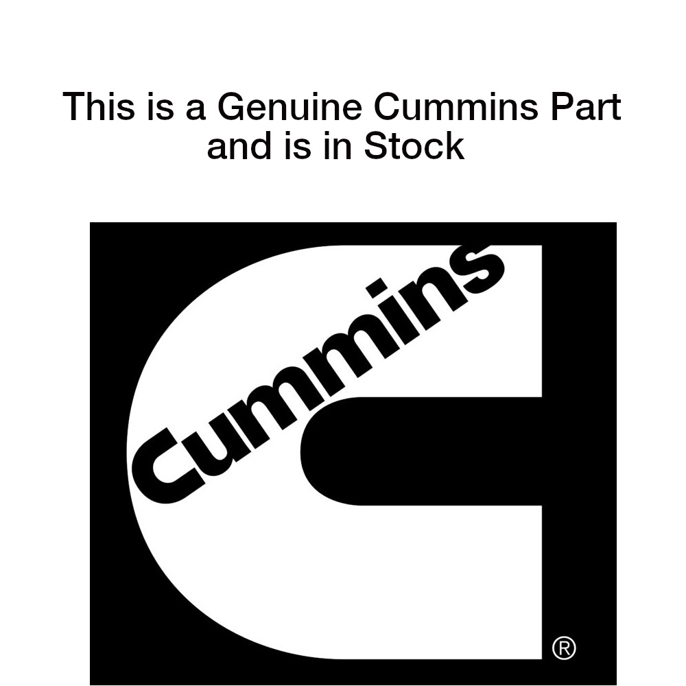 New Original Cummins Tbe,Out  0130-3765