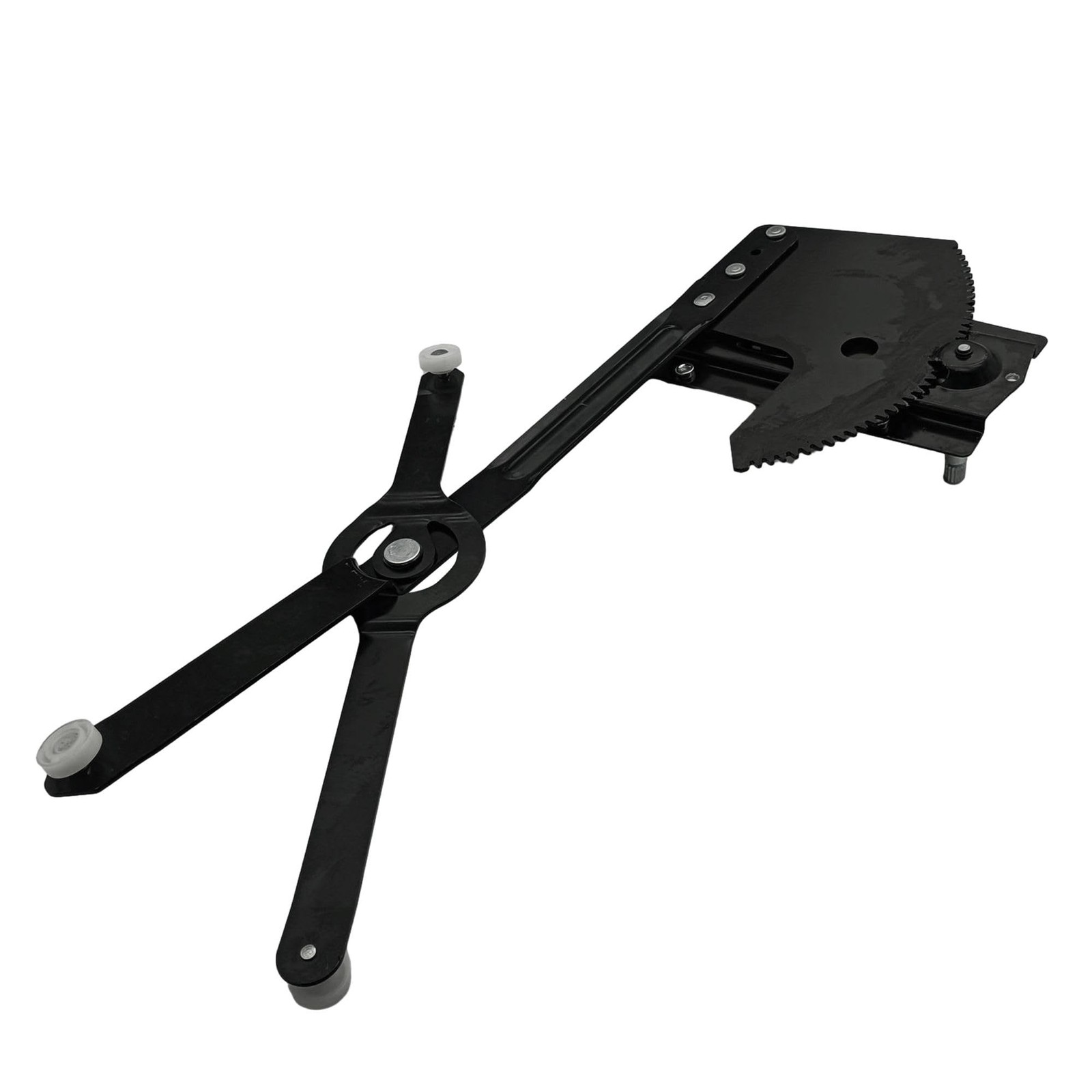 Front Dr Side Window Regulator 1974-1976 Chevy C10 GMC C15/C1500 4144-420-741L