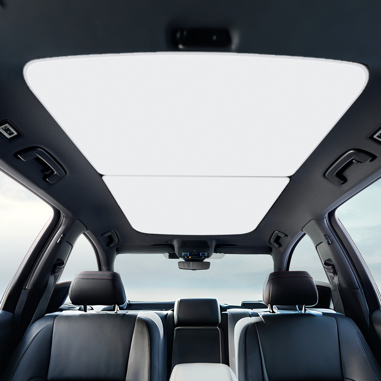 For 2020-2024 Tesla Model Y Sunshade, Sunshade For 2020-2024 Tesla Model Y