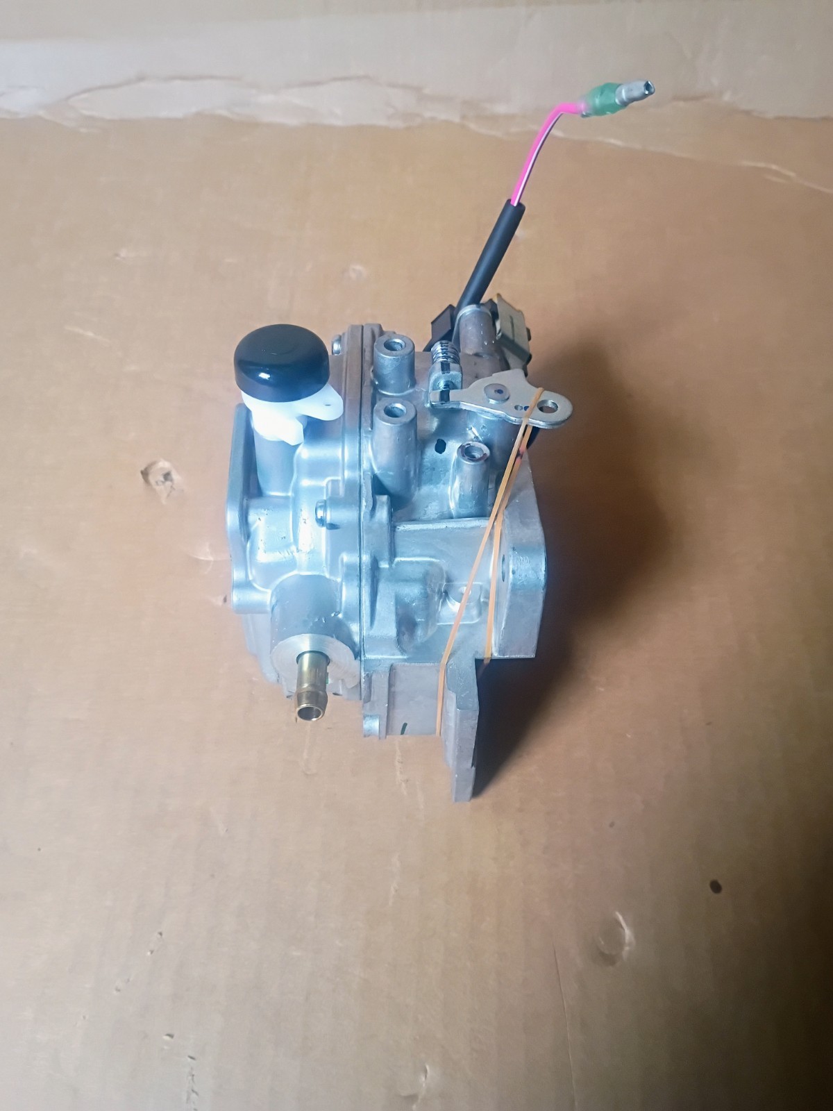 Genuine Kohler 24 853 304-S Carburetor Kit OEM New CH730 CH740 Command Pro Genuine Kohler 24 853 304-S Carburetor Kit OEM New CH730 CH740 Command Pro